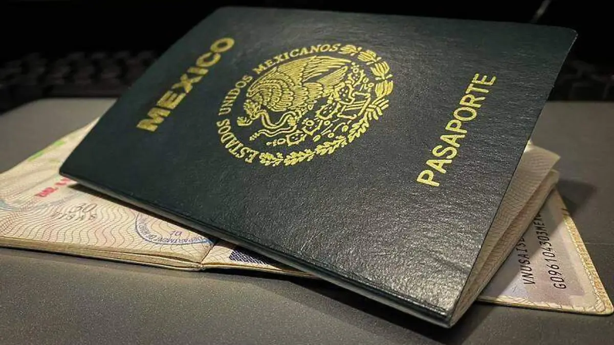 ¿Cómo tramitar tu pasaporte desde Tulancingo-